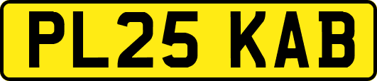 PL25KAB
