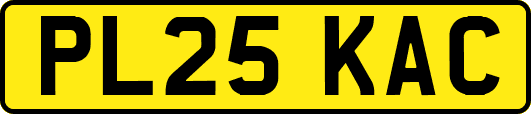 PL25KAC