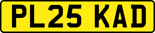PL25KAD
