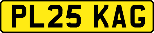 PL25KAG