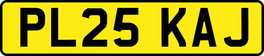 PL25KAJ