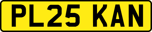 PL25KAN