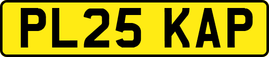 PL25KAP
