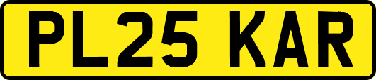 PL25KAR