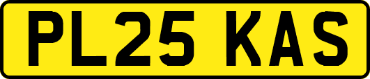 PL25KAS