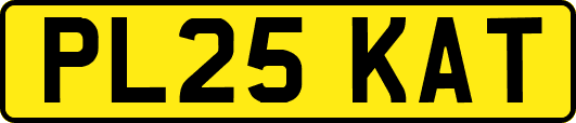 PL25KAT