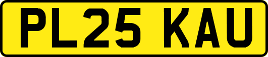 PL25KAU