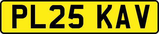 PL25KAV