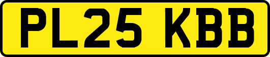 PL25KBB