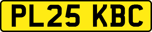 PL25KBC