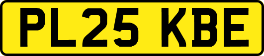 PL25KBE