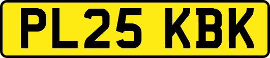 PL25KBK
