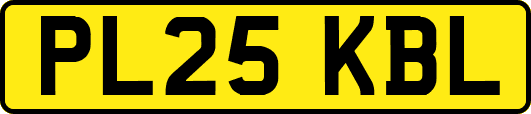 PL25KBL