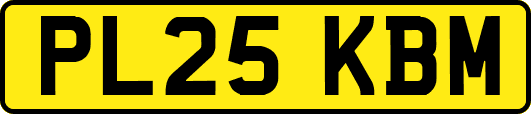 PL25KBM