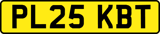 PL25KBT