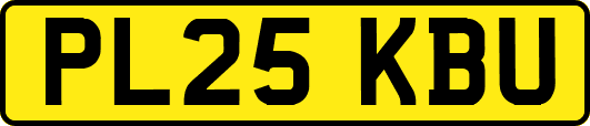 PL25KBU
