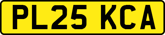 PL25KCA