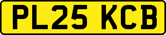 PL25KCB