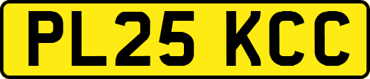 PL25KCC