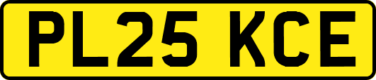 PL25KCE