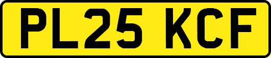 PL25KCF