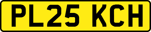 PL25KCH