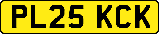 PL25KCK