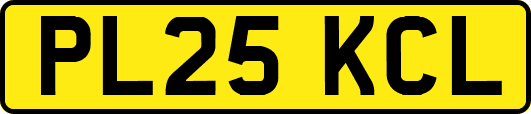 PL25KCL