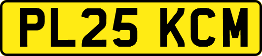 PL25KCM