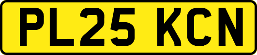 PL25KCN
