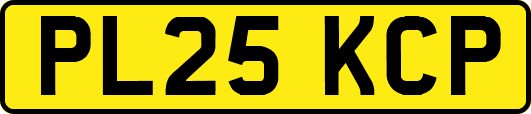 PL25KCP