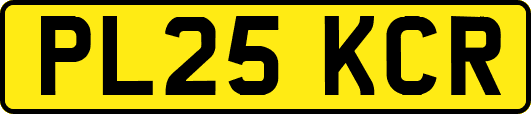 PL25KCR
