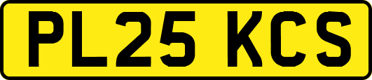 PL25KCS