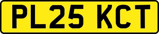 PL25KCT