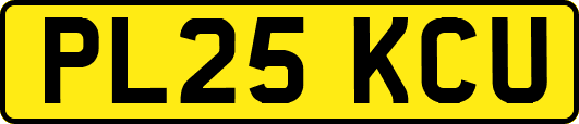 PL25KCU