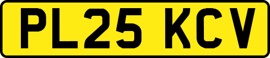 PL25KCV