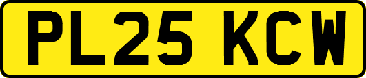 PL25KCW