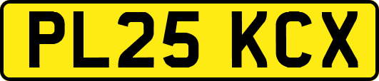 PL25KCX