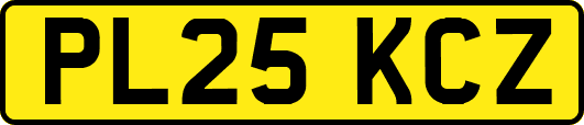 PL25KCZ