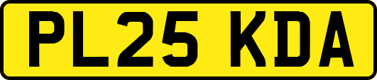 PL25KDA