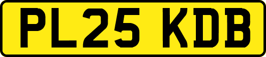 PL25KDB