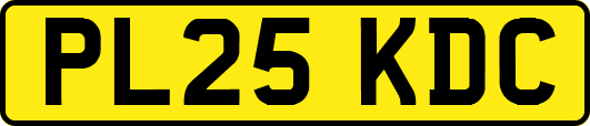 PL25KDC