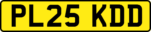 PL25KDD