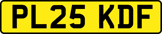 PL25KDF