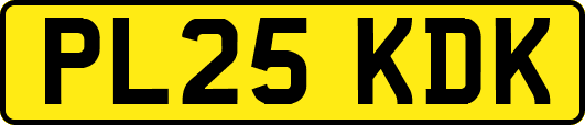 PL25KDK
