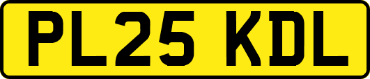 PL25KDL