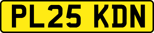 PL25KDN