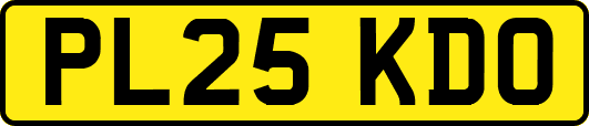 PL25KDO
