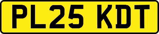 PL25KDT