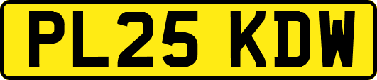 PL25KDW